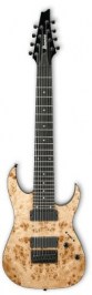 IBANEZ RG8PB-NTF NATURAL FLAT